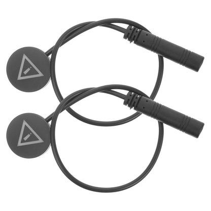 WHAMVOX Car Mirror Sensor Light Indicators Side for Black V1189-WXFWAL-20260326-02308