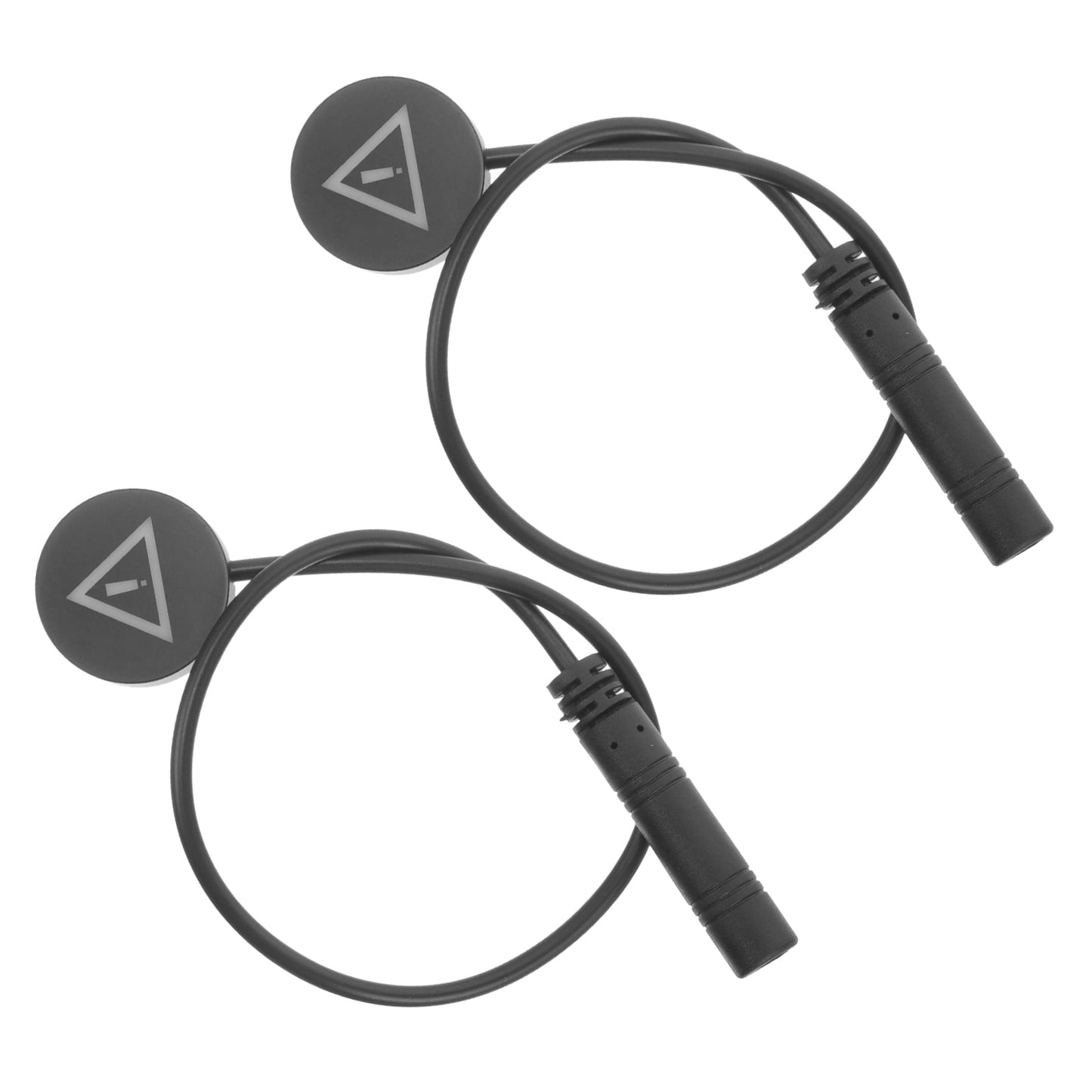 WHAMVOX Car Mirror Sensor Light Indicators Side for Black V1189-WXFWAL-20260326-02308