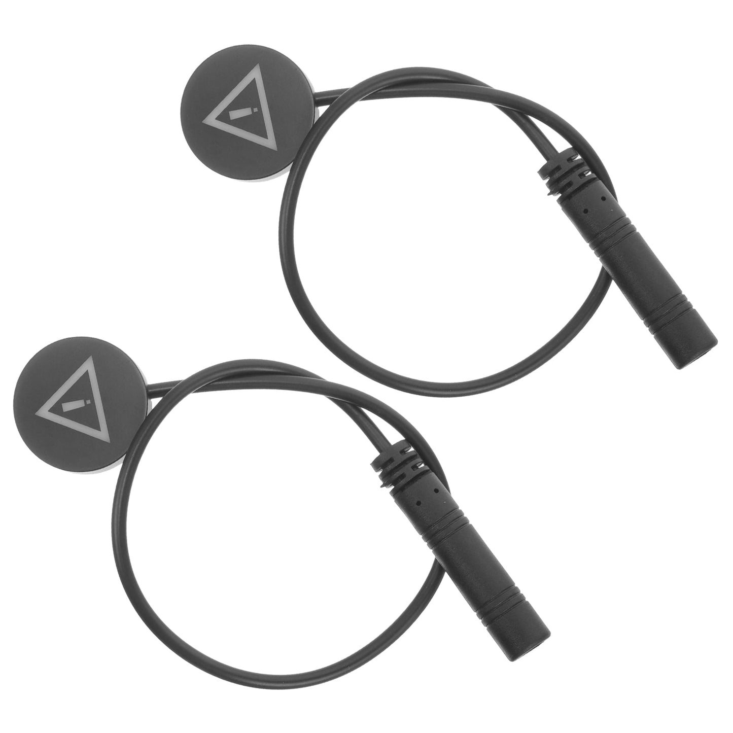 WHAMVOX Car Mirror Sensor Light Indicators Side for Black V1189-WXFWAL-20260326-02308
