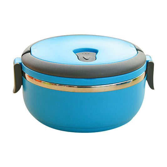 Darzheoy Lunch Box Containers for Hot Food, Portable Lunch Box Stainless Steel Insulated Food Storage V1189-WXFWAL-20260326-02314