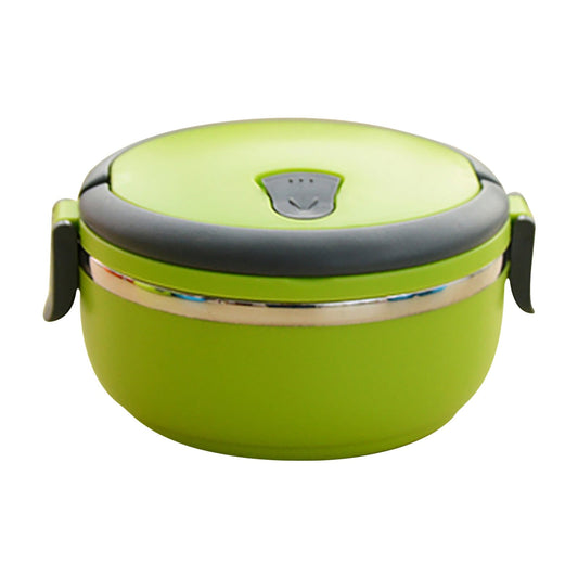 Darzheoy Lunch Box Containers for Hot Food, Portable Lunch Box Stainless Steel Insulated Food Storage V1189-WXFWAL-20260326-02315