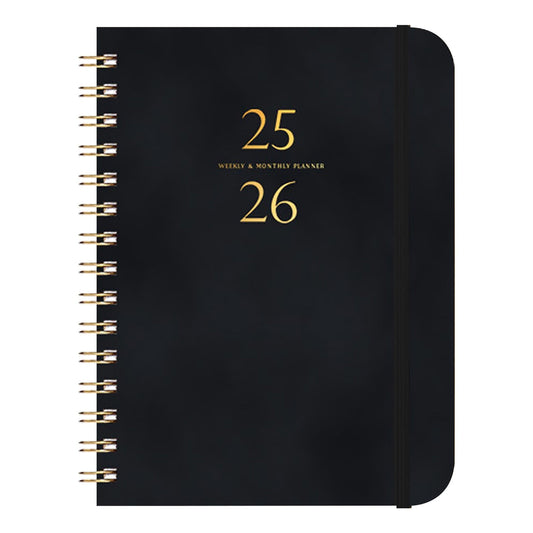 Darzheoy 2025-2026 Planner, Academic Planner 2025-2026 from July 2025, June 2026, Weekly & Monthly Planner V1189-WXFWAL-20260326-02320