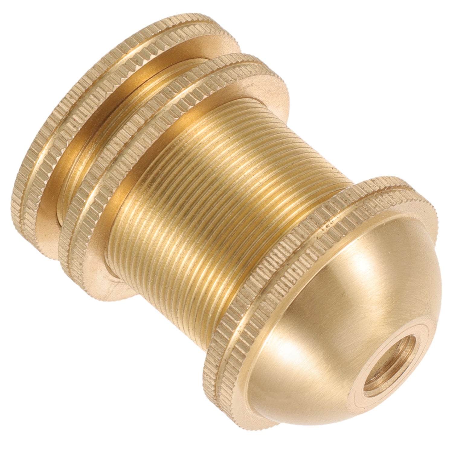 SKISUNO Replacement Lamp Socket 5x3.6in Copper for Floor Lamps 1Pcs V1189-WXFWAL-20260326-02346