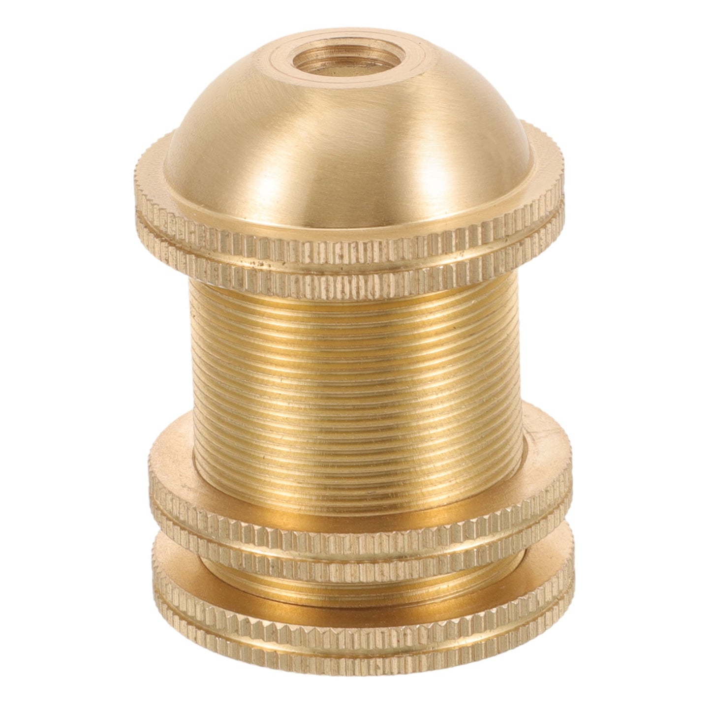 SKISUNO Replacement Lamp Socket 5x3.6in Copper for Floor Lamps 1Pcs V1189-WXFWAL-20260326-02346
