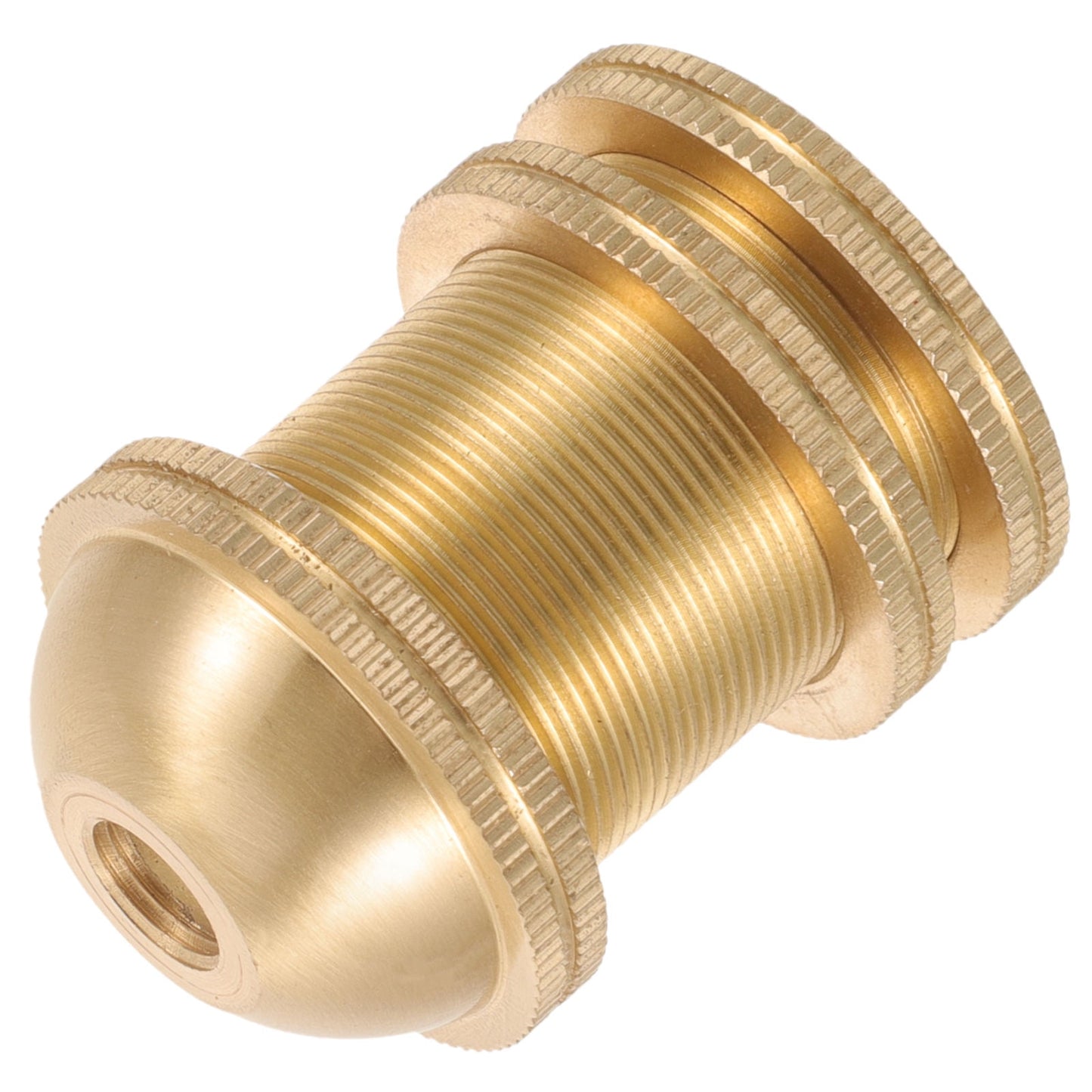 SKISUNO Replacement Lamp Socket 5x3.6in Copper for Floor Lamps 1Pcs V1189-WXFWAL-20260326-02346