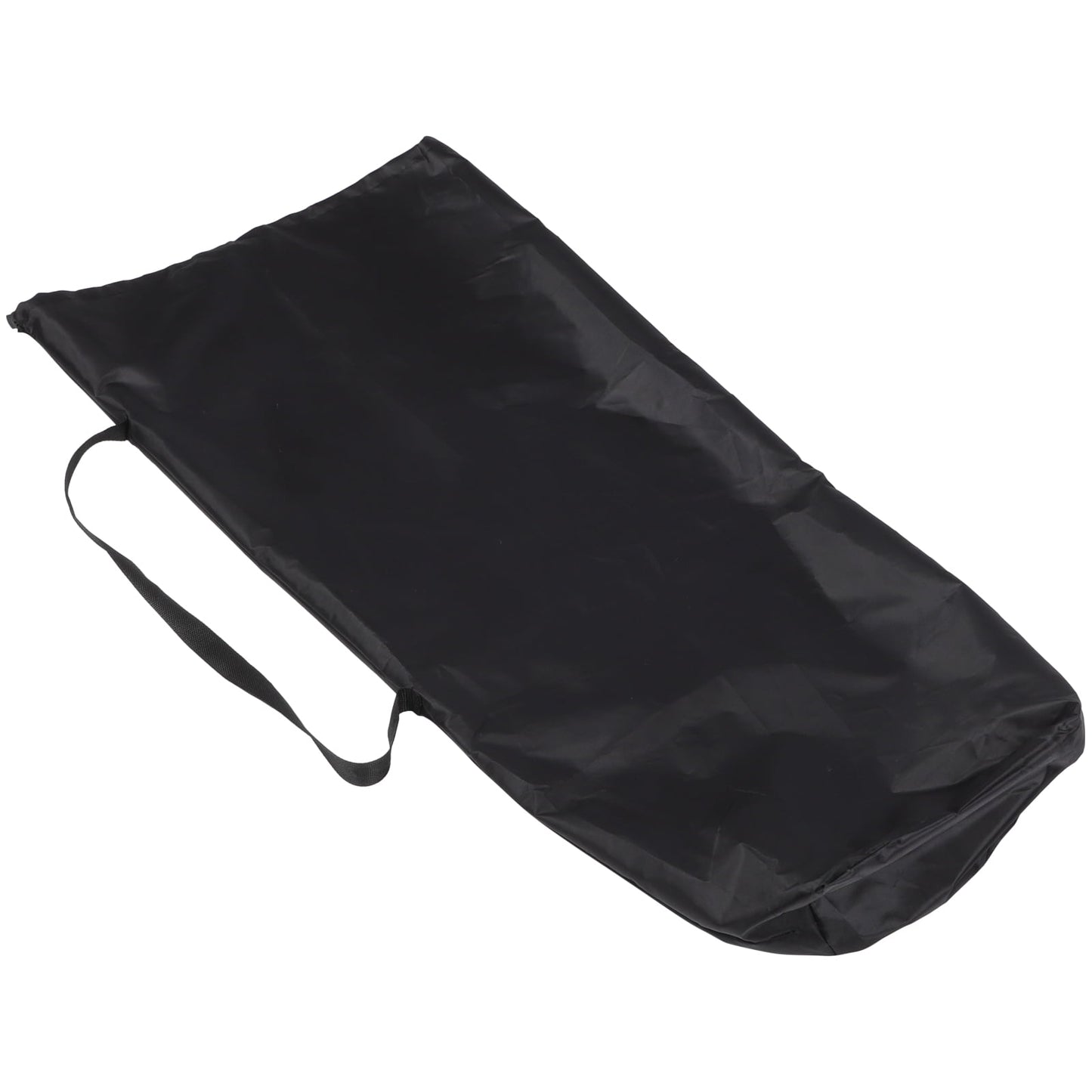 HOOWIFFY Baby Stroller Storage Bag, Portable Organizer for Single & Double Strollers, Spacious and Design V1189-WXFWAL-20260326-02395