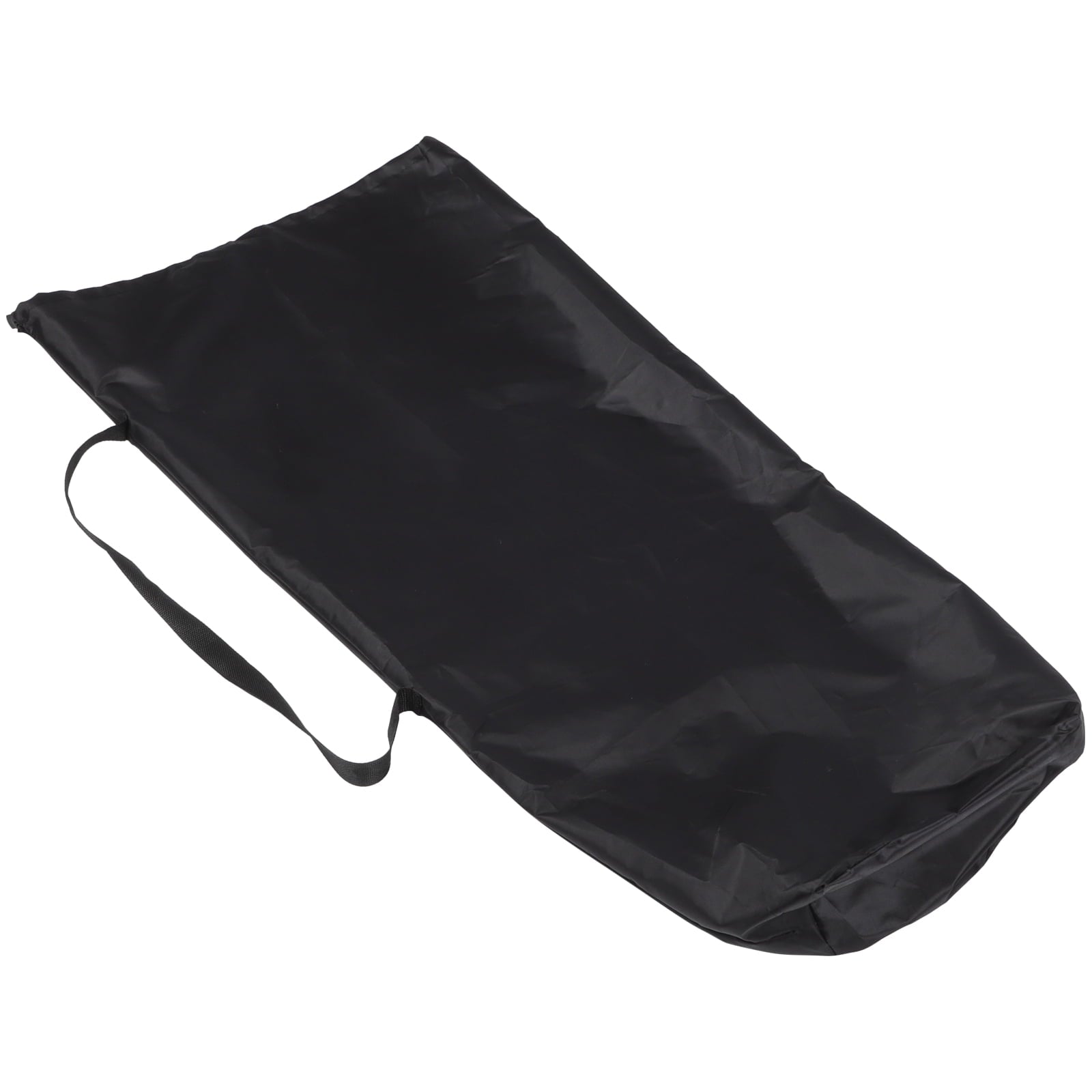 HOOWIFFY Baby Stroller Storage Bag, Portable Organizer for Single & Double Strollers, Spacious and Design V1189-WXFWAL-20260326-02395
