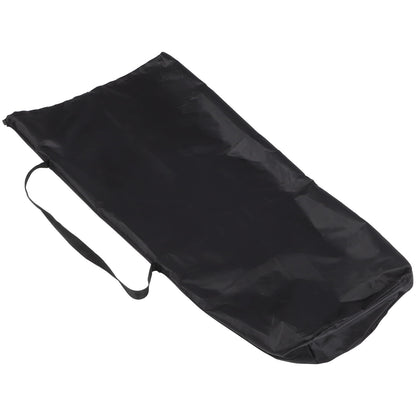 HOOWIFFY Baby Stroller Storage Bag, Portable Organizer for Single & Double Strollers, Spacious and Design V1189-WXFWAL-20260326-02395