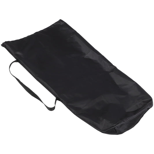 HOOWIFFY Baby Stroller Storage Bag, Portable Organizer for Single & Double Strollers, Spacious and Design V1189-WXFWAL-20260326-02395