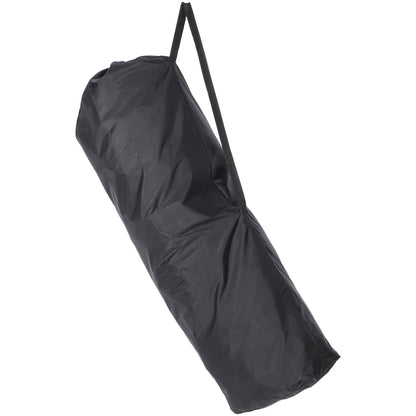 HOOWIFFY Baby Stroller Storage Bag, Portable Organizer for Single & Double Strollers, Spacious and Design V1189-WXFWAL-20260326-02395