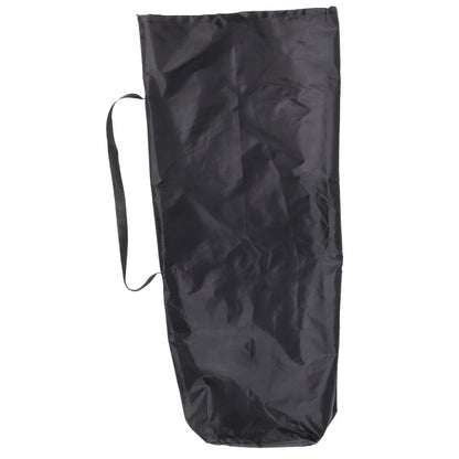 HOOWIFFY Baby Stroller Storage Bag, Portable Organizer for Single & Double Strollers, Spacious and Design V1189-WXFWAL-20260326-02395