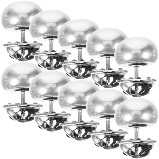 HOOWIFFY Assorted Color Metal Decorative Pins for Crafts and Projects, by Skisuno V1189-WXFWAL-20260326-02429