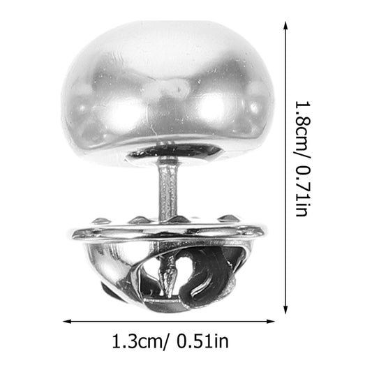 HOOWIFFY Assorted Color Metal Decorative Pins for Crafts and Projects, by Skisuno V1189-WXFWAL-20260326-02429