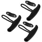 HOOWIFFY Kayak Accessory Kit with 3 Professional Carrying Handles for Easy Transport and Use V1189-WXFWAL-20260326-02437