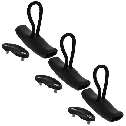 HOOWIFFY Kayak Accessory Kit with 3 Professional Carrying Handles for Easy Transport and Use V1189-WXFWAL-20260326-02437