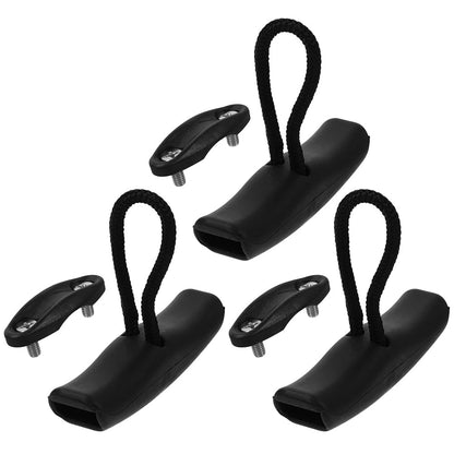 HOOWIFFY Kayak Accessory Kit with 3 Professional Carrying Handles for Easy Transport and Use V1189-WXFWAL-20260326-02437