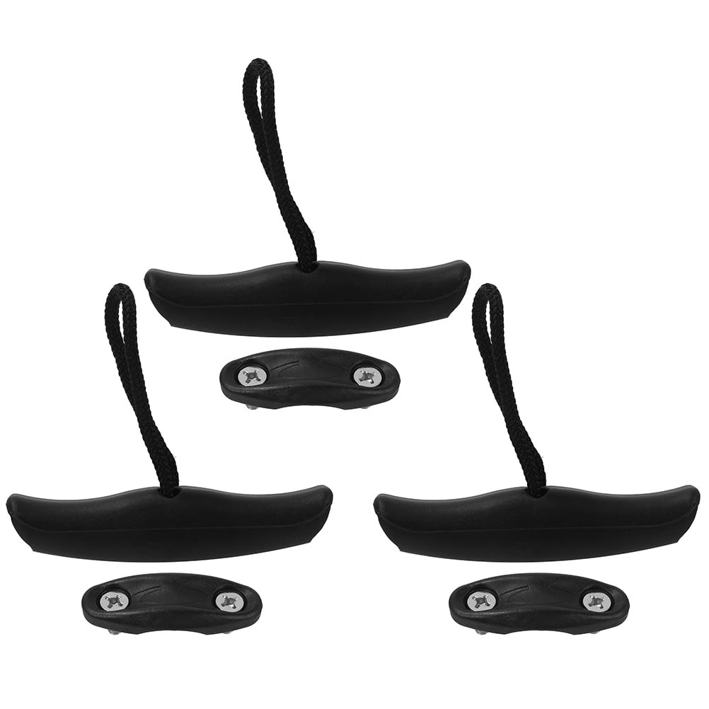HOOWIFFY Kayak Accessory Kit with 3 Professional Carrying Handles for Easy Transport and Use V1189-WXFWAL-20260326-02437