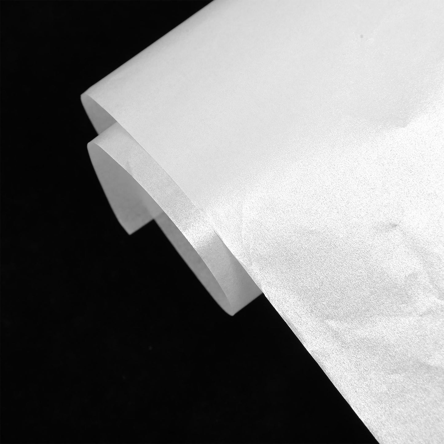 HOOWIFFY Creative White Wrapping Tissue Paper 20 Sheets Wrap for Presents and Crafts V1189-WXFWAL-20260326-02438