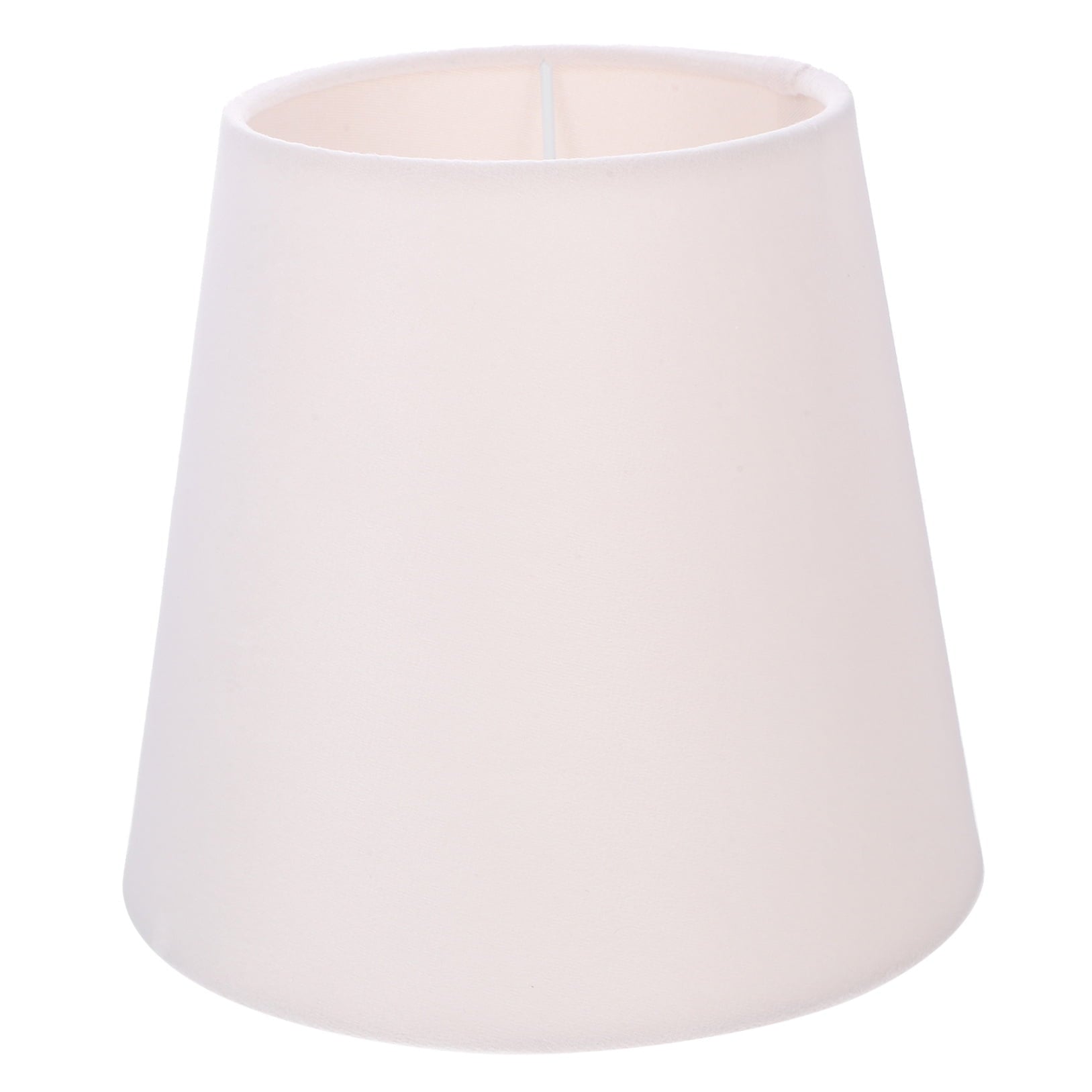 HOOWIFFY Replacement Lampshade Fabric Square Farmhouse Style Light Diffusion 1Pack 7.5X7.5X6.7In V1189-WXFWAL-20260326-02449