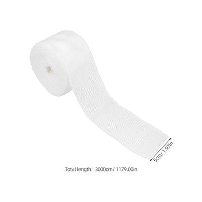 HOOWIFFY 1 Fiberglass Cloth Roll for Construction and Boat Projects V1189-WXFWAL-20260326-02453