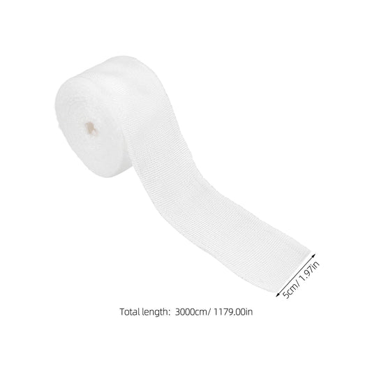 HOOWIFFY 1 Fiberglass Cloth Roll for Construction and Boat Projects V1189-WXFWAL-20260326-02453