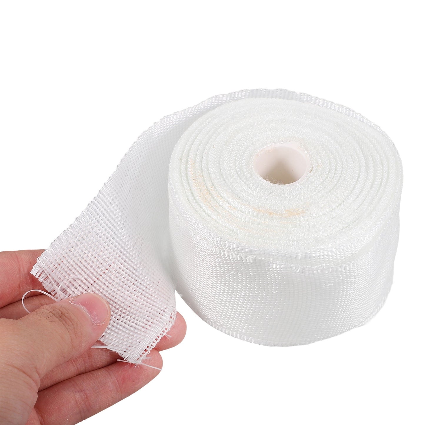 HOOWIFFY 1 Fiberglass Cloth Roll for Construction and Boat Projects V1189-WXFWAL-20260326-02453