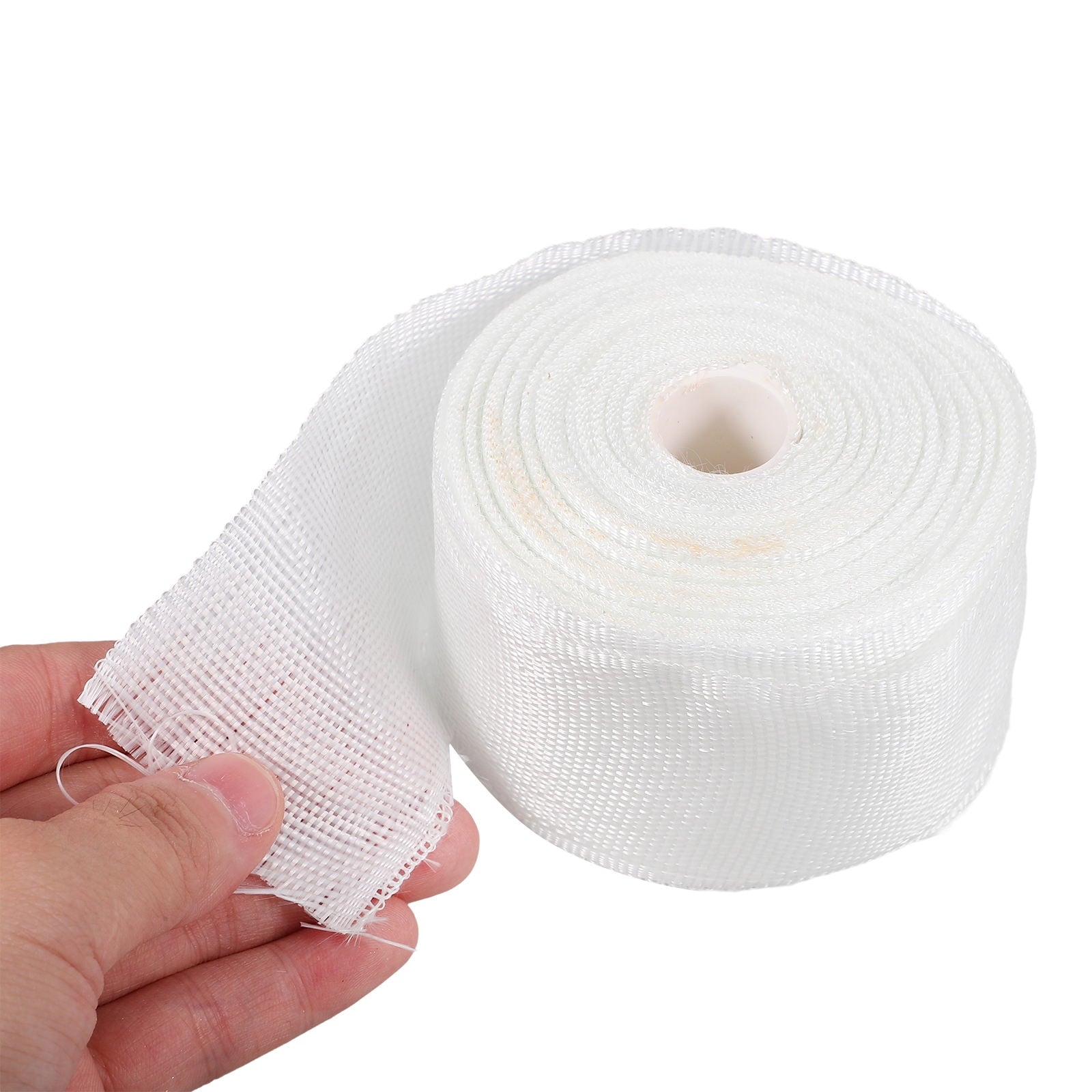 HOOWIFFY 1 Fiberglass Cloth Roll for Construction and Boat Projects V1189-WXFWAL-20260326-02453