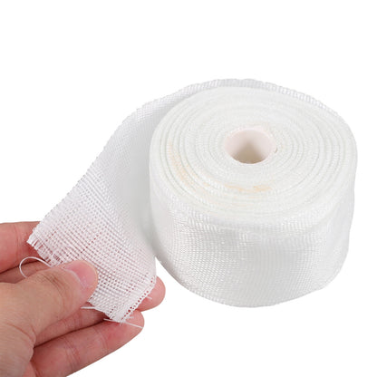 HOOWIFFY 1 Fiberglass Cloth Roll for Construction and Boat Projects V1189-WXFWAL-20260326-02453