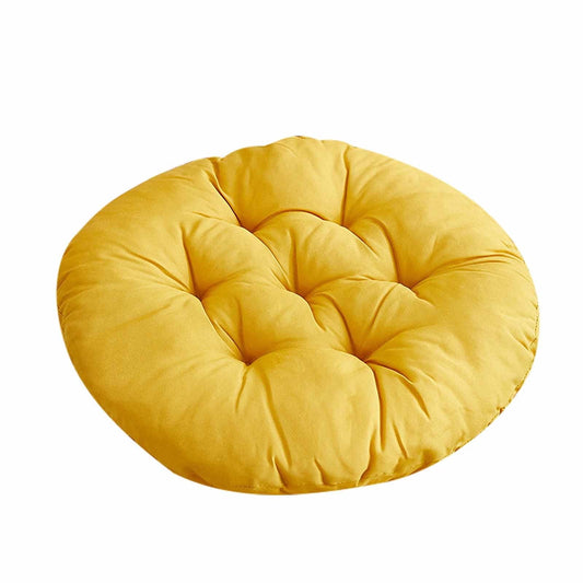 Darzheoy Round Seat Cushion Chair Pads for Kitchen Dining Chairs, Soft Comfort Chair Mat Pillow Cushions for V1189-WXFWAL-20260326-02492