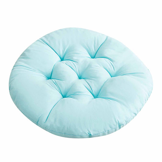Darzheoy Round Seat Cushion Chair Pads for Kitchen Dining Chairs, Soft Comfort Chair Mat Pillow Cushions for V1189-WXFWAL-20260326-02495