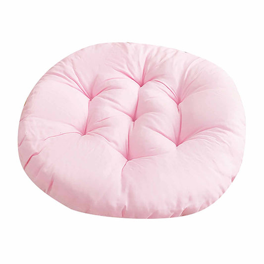 Darzheoy Round Seat Cushion Chair Pads for Kitchen Dining Chairs, Soft Comfort Chair Mat Pillow Cushions for V1189-WXFWAL-20260326-02496