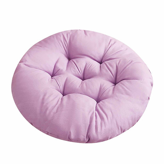 Darzheoy Round Seat Cushion Chair Pads for Kitchen Dining Chairs, Soft Comfort Chair Mat Pillow Cushions for V1189-WXFWAL-20260326-02497