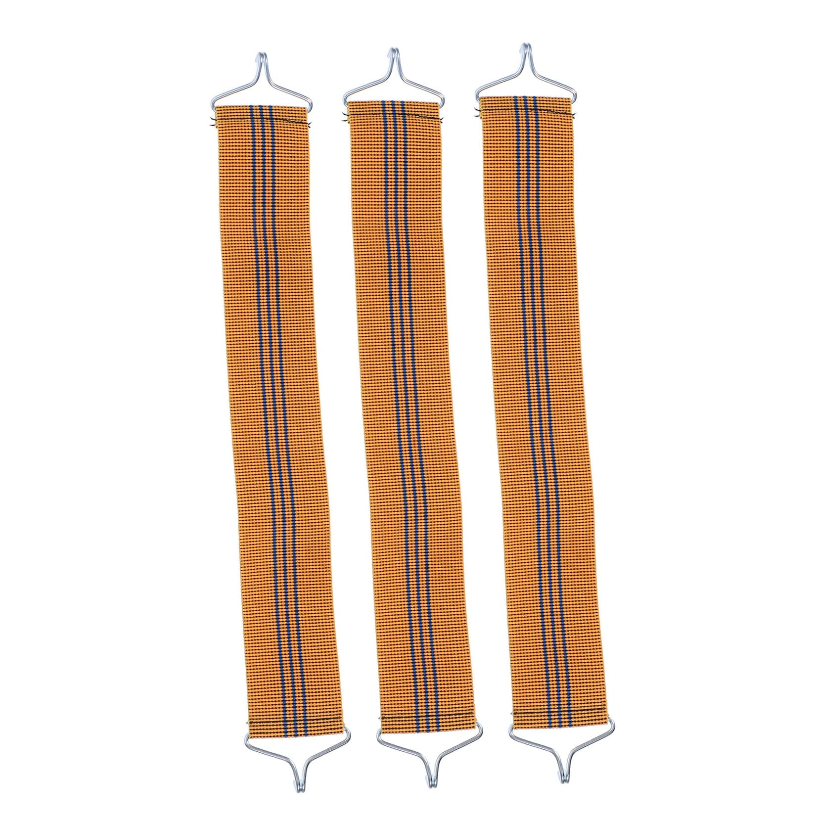 HOOWIFFY 3pcs Replacement Sling For Lounge Chair Heavy Duty Bands For Outdoor Use V1189-WXFWAL-20260326-02542