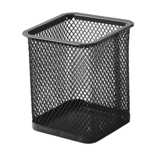 Darzheoy Pen Holder Mesh Pencil Holder Metal Pencil Holders Pen Organizer for Desk Office Pencil Holders, V1189-WXFWAL-20260326-02579