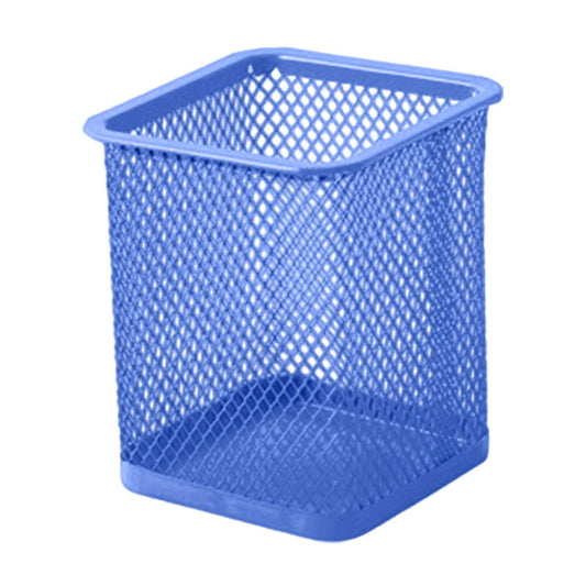 Darzheoy Pen Holder Mesh Pencil Holder Metal Pencil Holders Pen Organizer for Desk Office Pencil Holders, V1189-WXFWAL-20260326-02580
