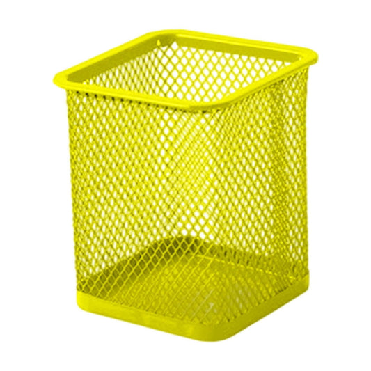 Darzheoy Pen Holder Mesh Pencil Holder Metal Pencil Holders Pen Organizer for Desk Office Pencil Holders, V1189-WXFWAL-20260326-02581