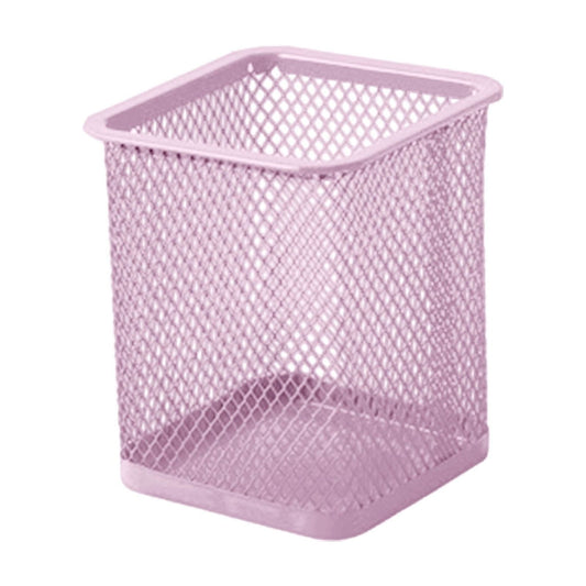 Darzheoy Pen Holder Mesh Pencil Holder Metal Pencil Holders Pen Organizer for Desk Office Pencil Holders, V1189-WXFWAL-20260326-02583