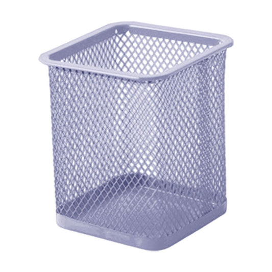 Darzheoy Pen Holder Mesh Pencil Holder Metal Pencil Holders Pen Organizer for Desk Office Pencil Holders, V1189-WXFWAL-20260326-02584