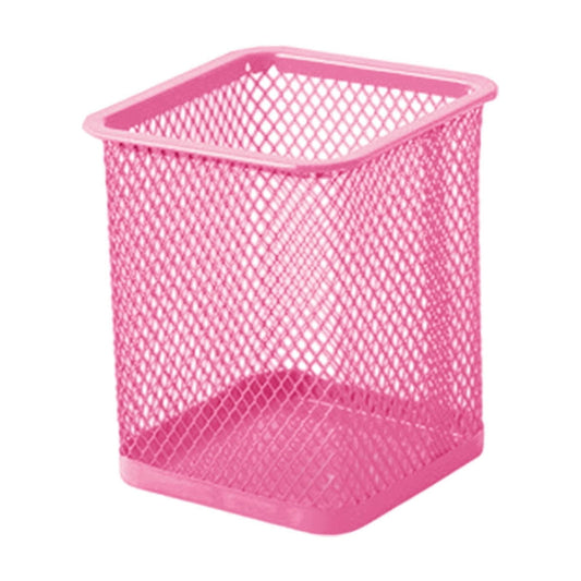 Darzheoy Pen Holder Mesh Pencil Holder Metal Pencil Holders Pen Organizer for Desk Office Pencil Holders, V1189-WXFWAL-20260326-02585