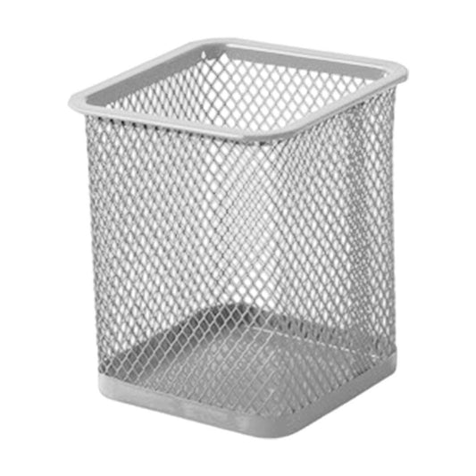 Darzheoy Pen Holder Mesh Pencil Holder Metal Pencil Holders Pen Organizer for Desk Office Pencil Holders, V1189-WXFWAL-20260326-02586