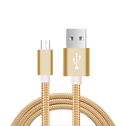 HOOWIFFY 3PCS USB Transfer Cables with Copper Wire Core, Assorted Colors, Fast Data and Charging V1189-WXFWAL-20260326-02620