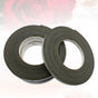 HOOWIFFY Strong Double-Sided Removable Adhesive Tape Black Plastic for Home Use and Projects V1189-WXFWAL-20260326-02645