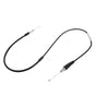 HOOWIFFY Universal Motorcycle Throttle Control Cable Replacement Compatible with Yamaha Warrior 350 1993 2004 V1189-WXFWAL-20260326-02687