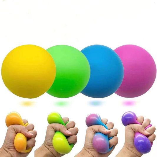 Darzheoy Squeeze Glitter Ducks Fidget Toys Pack Stress Relief Sensory Toys for Kids Adults Anxiety Relief V1189-WXFWAL-20260326-02688