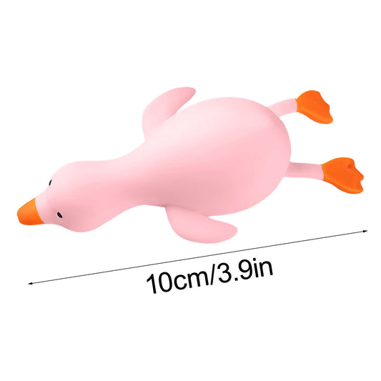 Darzheoy Squeeze Glitter Ducks Fidget Toys Pack Stress Relief Sensory Toys for Kids Adults Anxiety Relief V1189-WXFWAL-20260326-02690