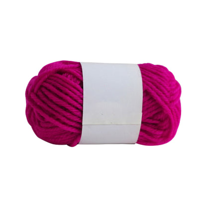 Chmadoxn Acrylic Yarn 10g Multicolored Yarn 12 Pieces V1189-WXFWAL-20260326-02710