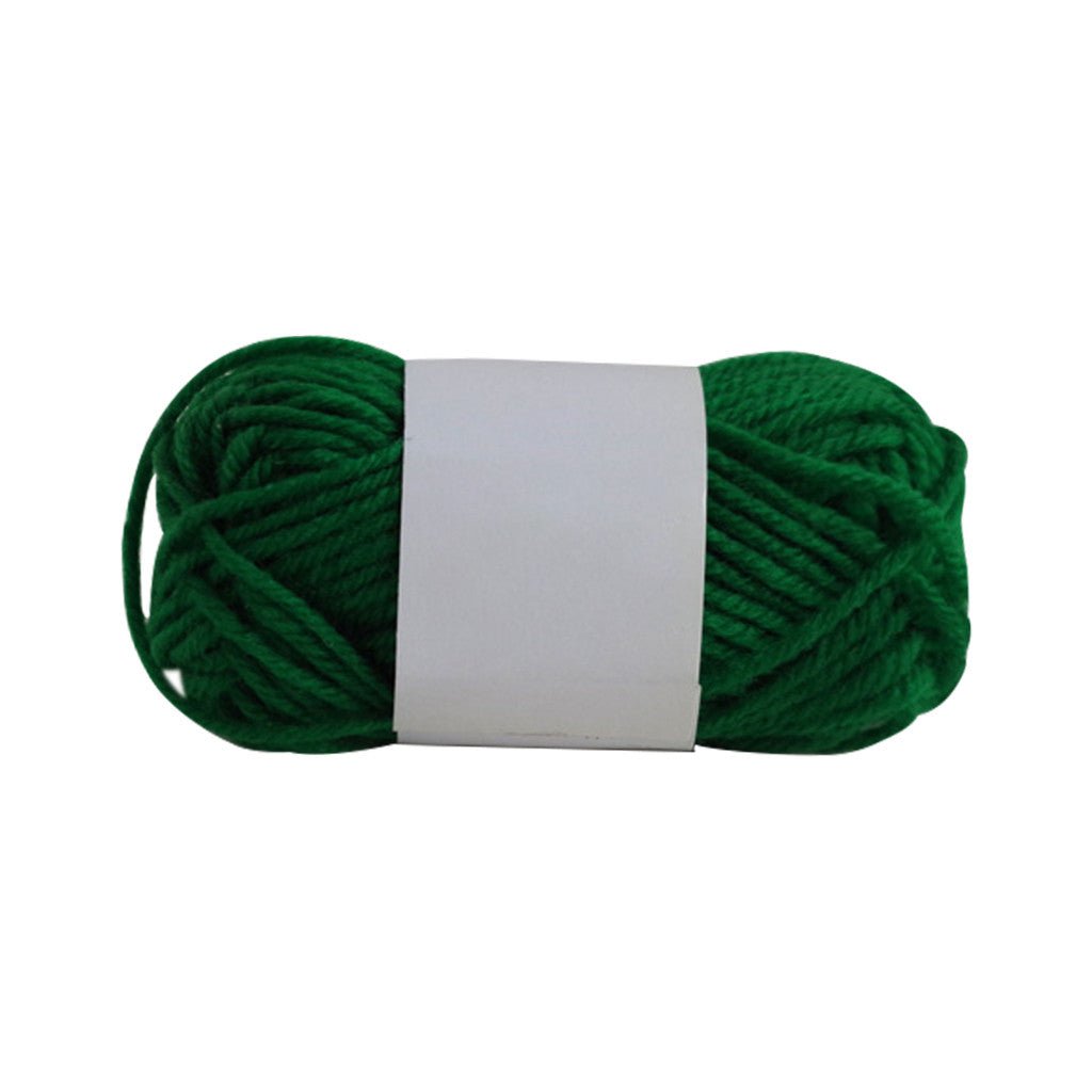 Chmadoxn Acrylic Yarn 10g Multicolored Yarn 12 Pieces V1189-WXFWAL-20260326-02710