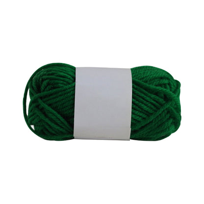 Chmadoxn Acrylic Yarn 10g Multicolored Yarn 12 Pieces V1189-WXFWAL-20260326-02710