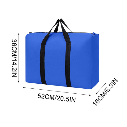 Up to 50% off ! Lksixu Christmas Tree Storage Bag, Fits up to 5'-6' Slim Small Artificial Trees. Tall V1189-WXFWAL-20260326-02724
