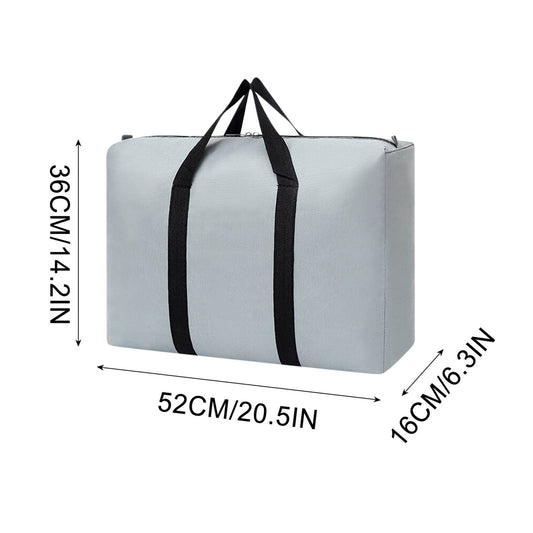 Up to 50% off ! Lksixu Christmas Tree Storage Bag, Fits up to 5'-6' Slim Small Artificial Trees. Tall V1189-WXFWAL-20260326-02726